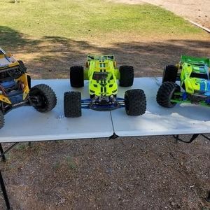 Meet your Posher, Seth